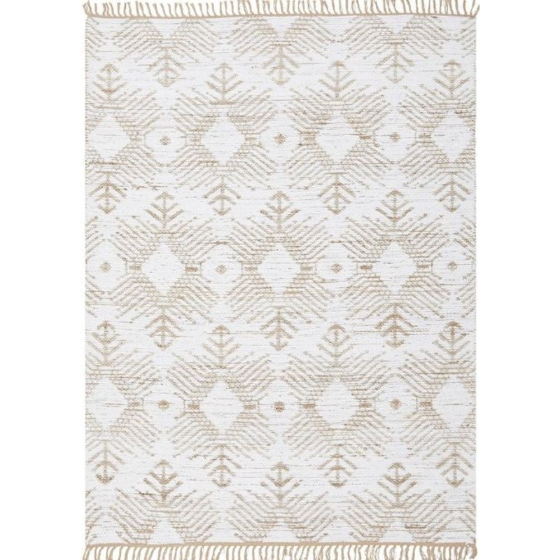 Bodhi Rosa Natural Rug by Rug Culture-320X230CM – RECTANGLE