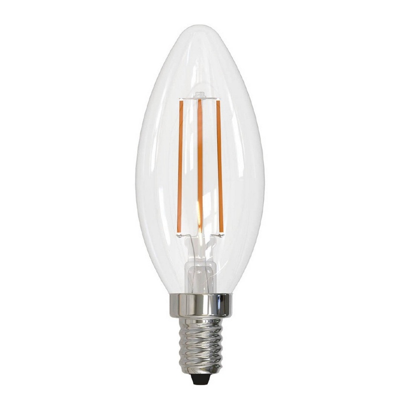 Bulbrite 776930 Light Bulb Clear