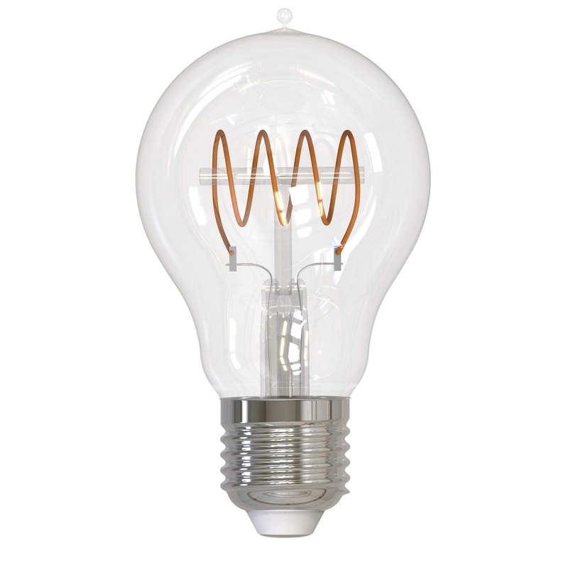 Bulbrite 776514 Light Bulb Clear