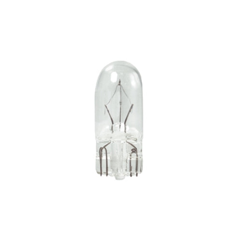 Bulbrite 715505 X2000 Light Bulb Clear
