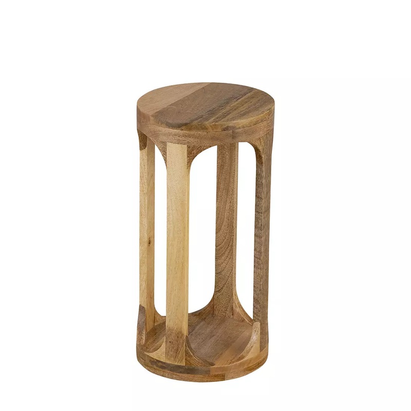 Lane Side Table Mango Wood