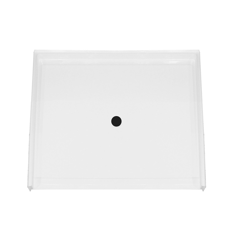 MX QSI-3838-BF 0.5 in. Pan