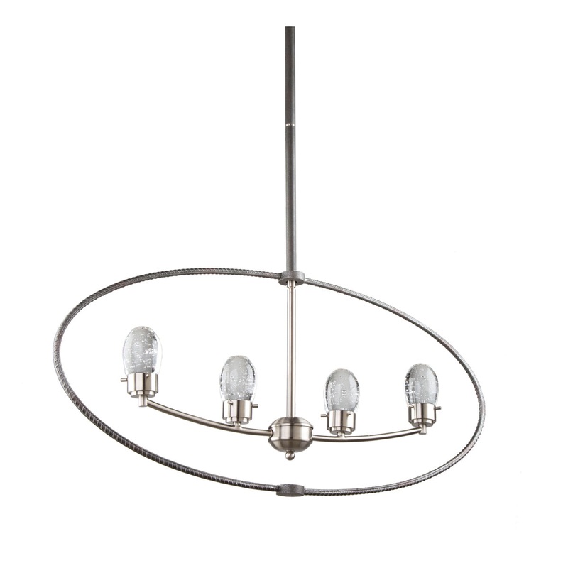 Kingsford Chandelier