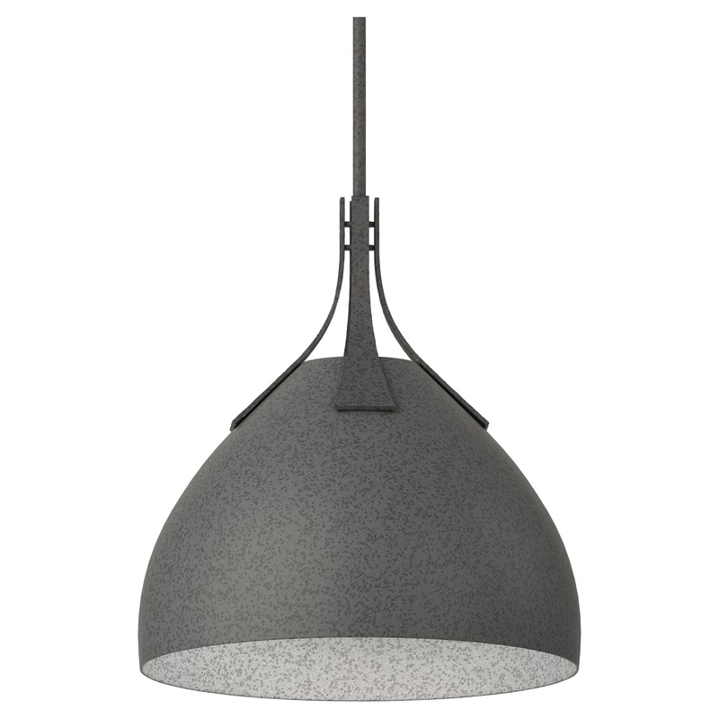 Summit Pendant Natural Iron Natural Iron