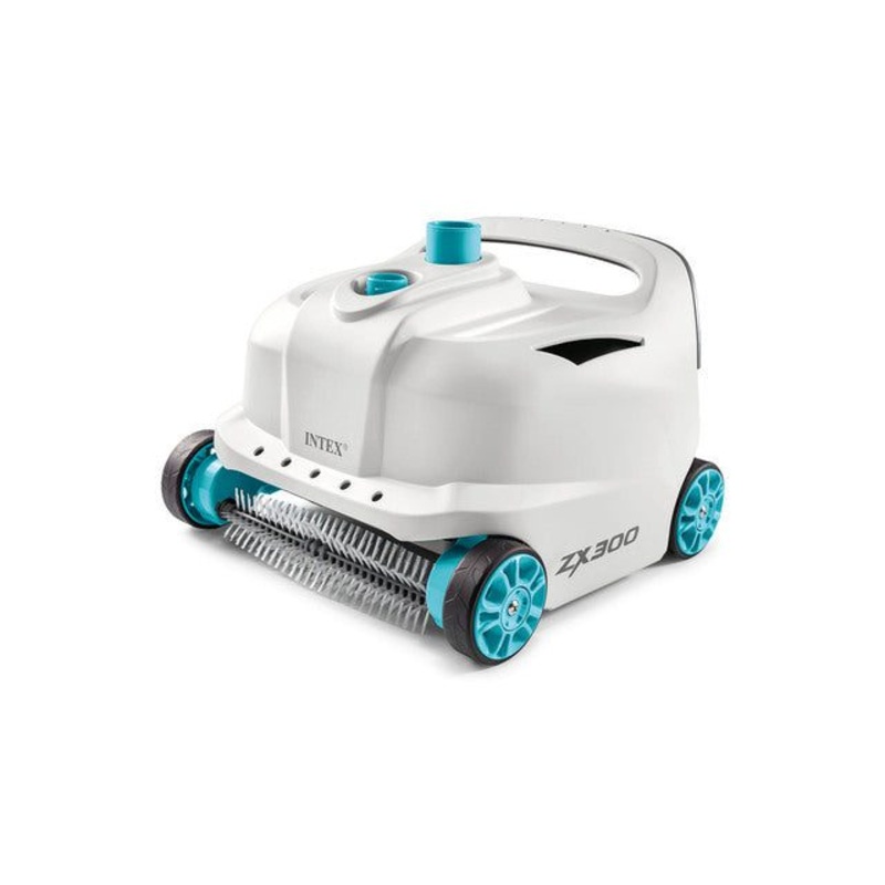Intex Auto Above Ground Pool Cleaner Deluxe 28005