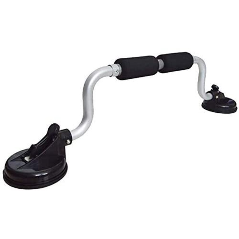 Samland Boat Roller with Suction Cup Holder for Kayak Loading Assist (BR01)
