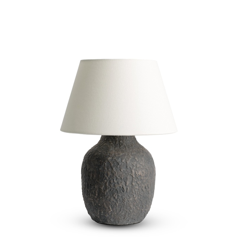 Teddy Table Lamp Brown
