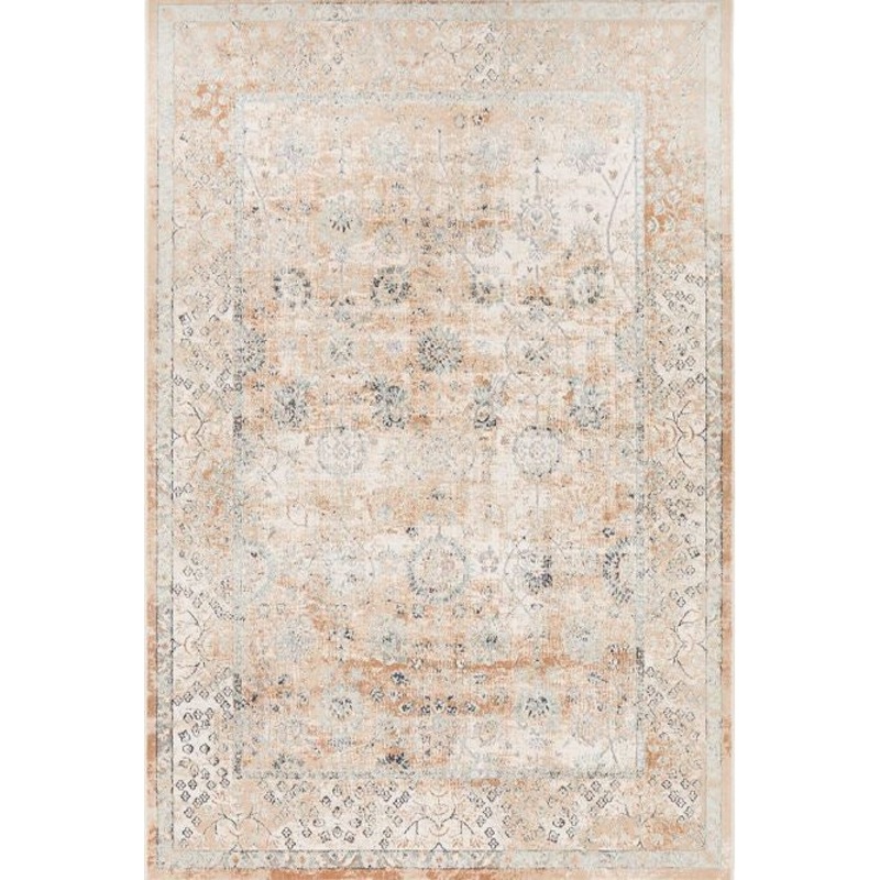 Providence 830 Cream By Rug Culture-400X300CM – RECTANGLE