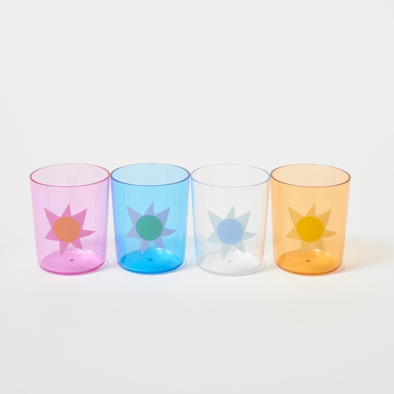 Poolside Highball Tumbler Utop