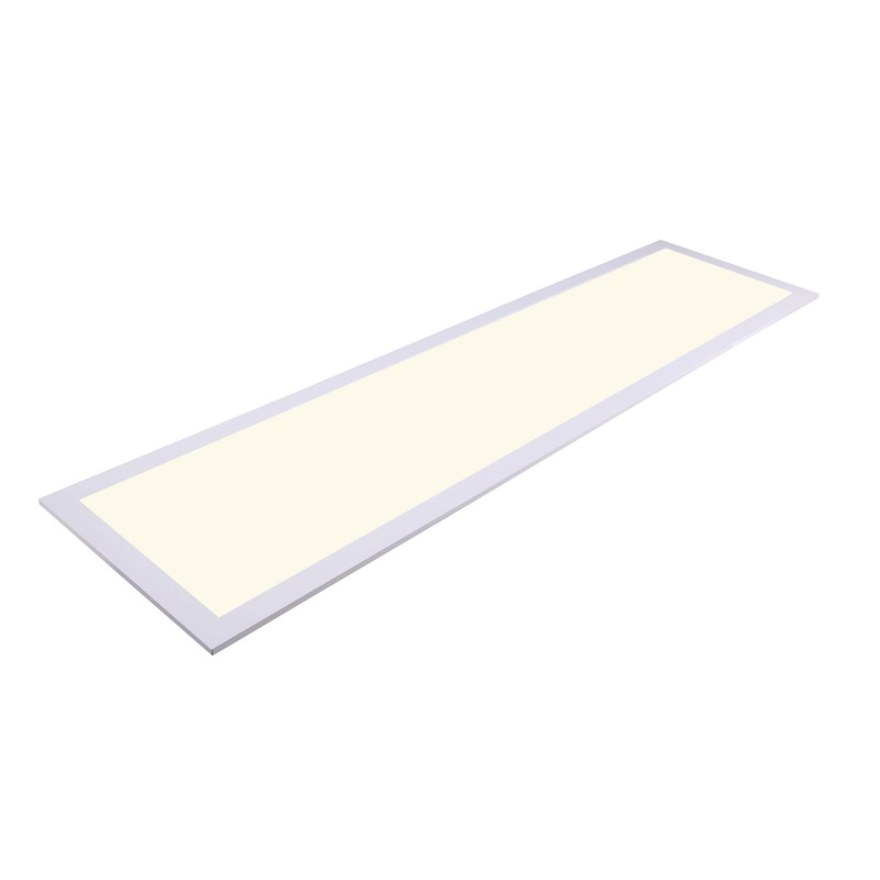 Canarm LPL22A30WH Panel Light LED Pendant White (Discontinued)