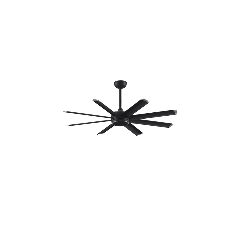 Stellar Custom Motor Only by Fanimation (Wet Rated) Black 56″-84″