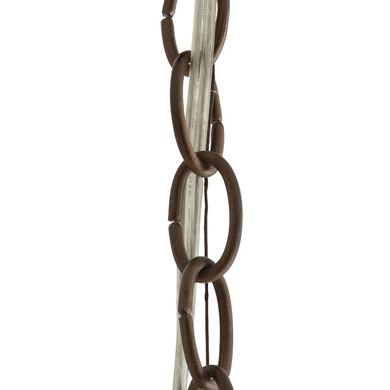 Arteriors CHN-942 Chain Extension Chain Dark Antique Brass