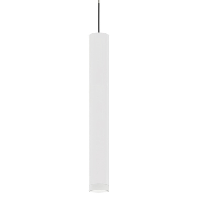 Besa X-CAFE18WF-BK Cafe One Light Pendant Black