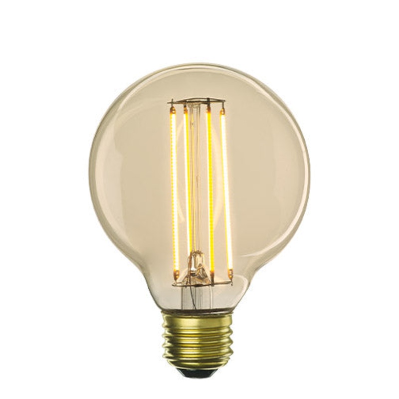 Bulbrite 776800 Filaments: Light Bulb Antique