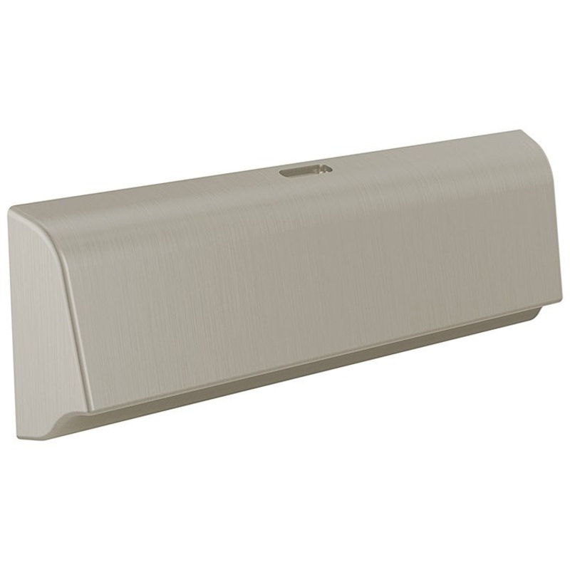 Steamhead SteamScape Deluxe System Unilateral Lumicoat Stainless