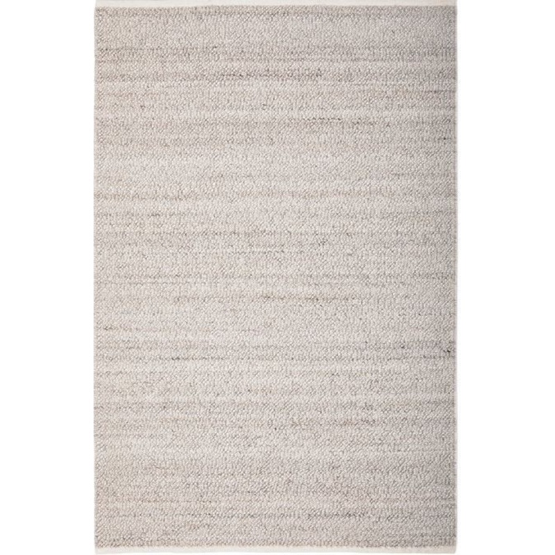Boucle Natural by Rug Culture-380X280CM – RECTANGLE