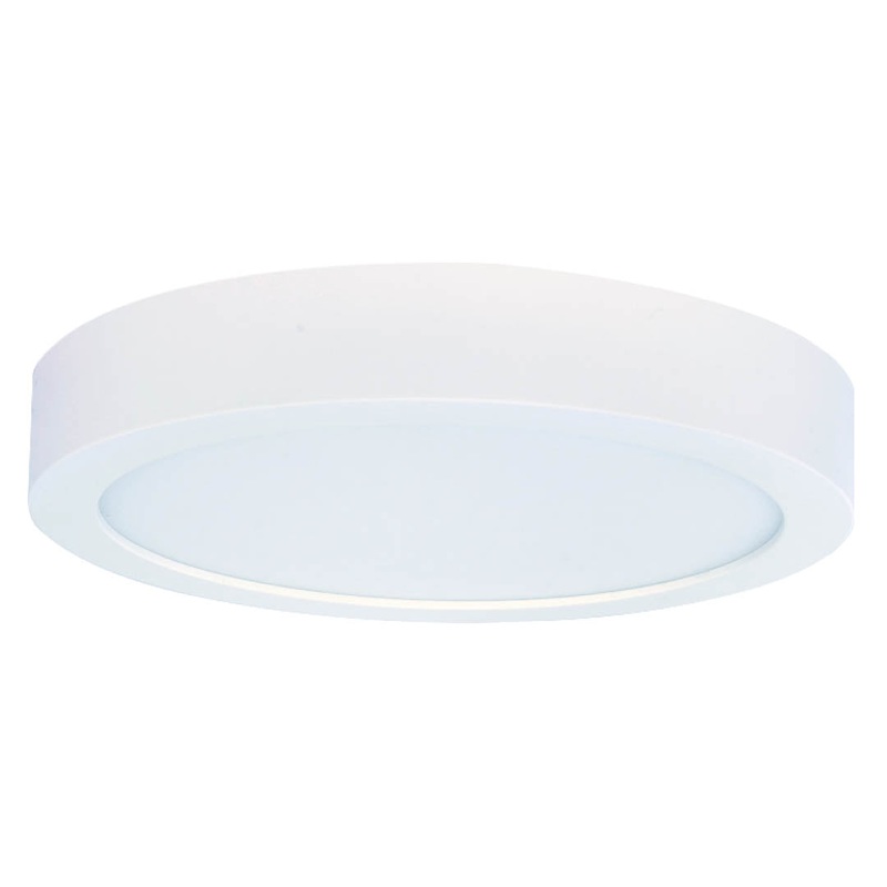 Bulbrite 773152 Ceiling Flush Mount White