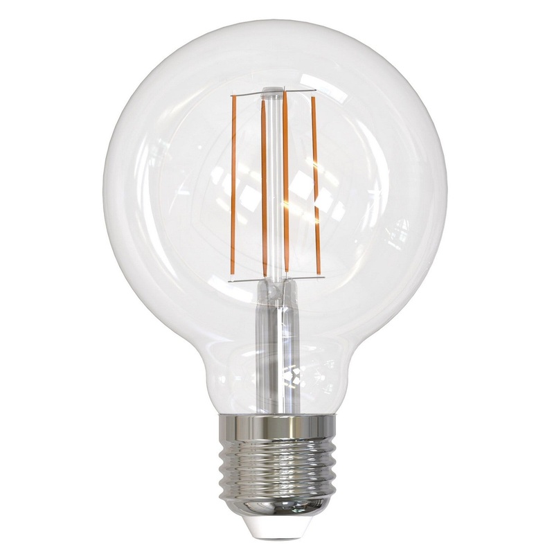 Bulbrite 776750 Light Bulb Clear