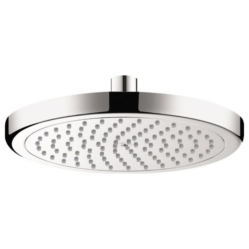 Croma 220 Single-Jet Shower Head (1.5 GPM)