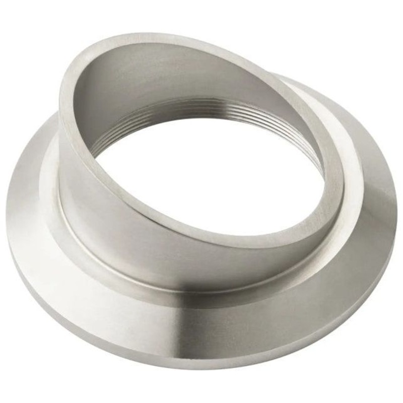 Mini All-Purpose Cowl Accessory Stainless Steel