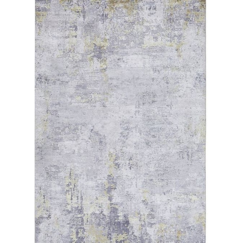 Illusions 156 Gold by Rug Culture-280X190CM – RECTANGLE