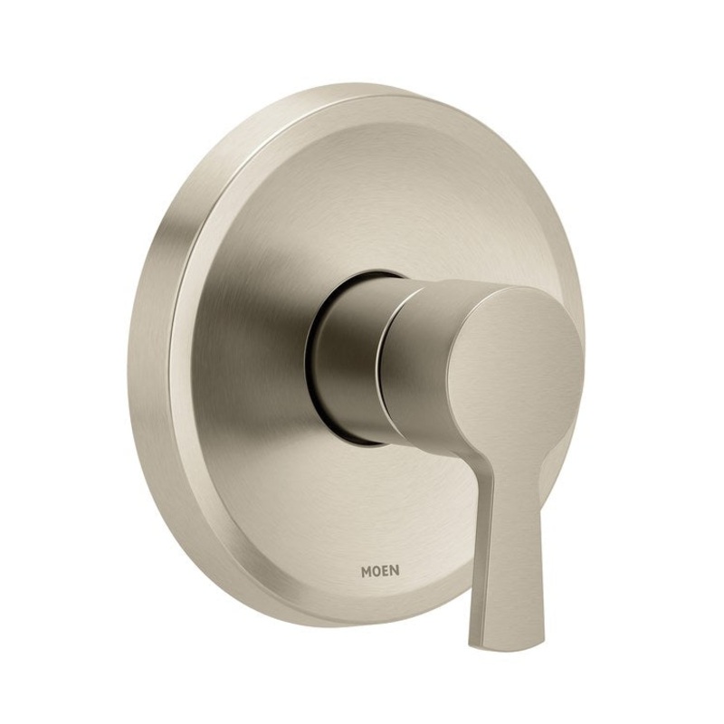 Shower Trim Jase M-CORE 2 Series 1 Lever Brushed Nickel ADA