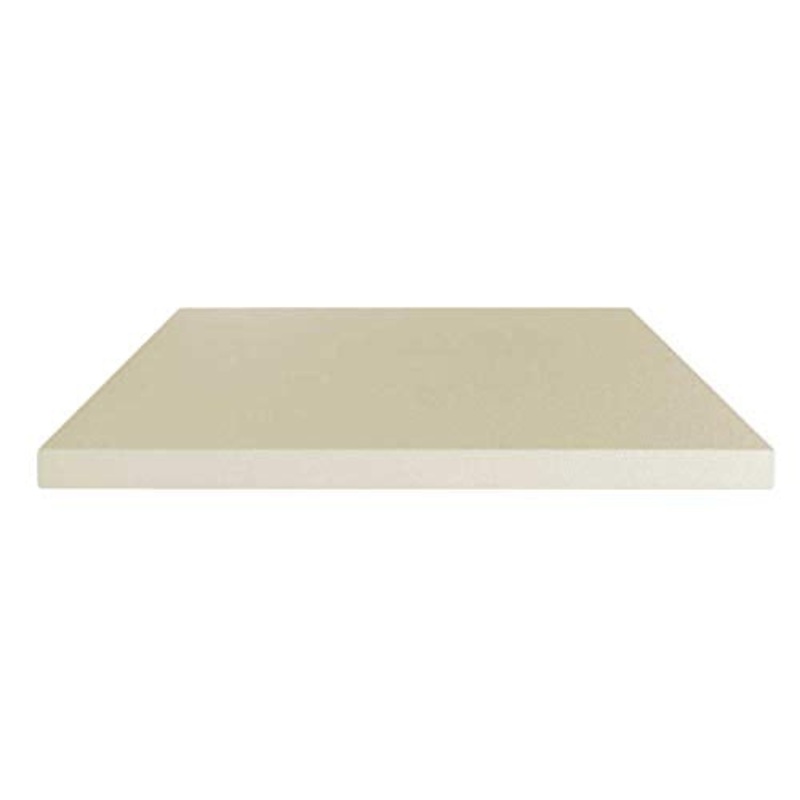 Baldiflex – Materasso Matrimoniale Easy Aloe Small 160 x 200 cm – Rivestimento Aloe Vera Proprieta’ Naturali