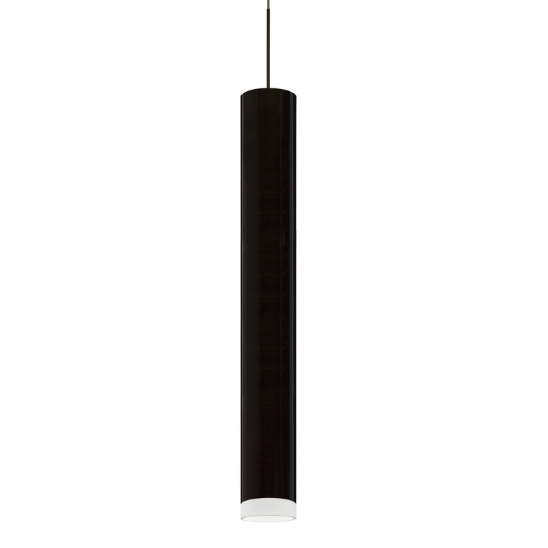 Besa 1XC-CAFE18BF-LED-BR Cafe LED Pendant Bronze