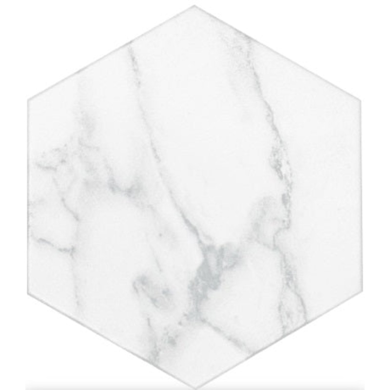 Roca Tile Usa Inc Elegant Ideas 8X9 Statuary White