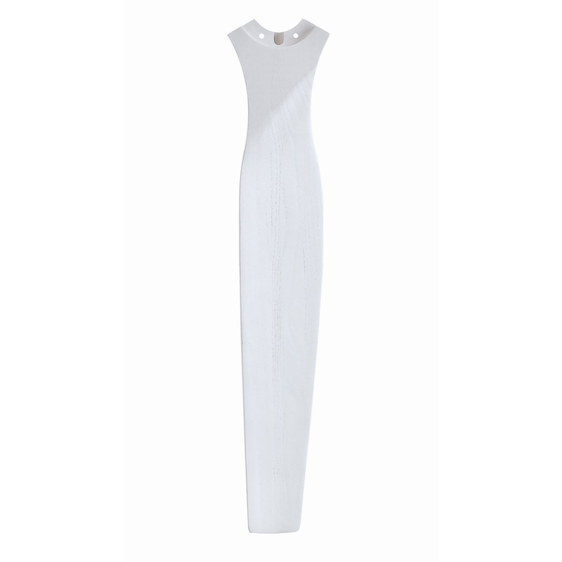 Fanimation B6720-64WW Spitfire Blade Set White Washed