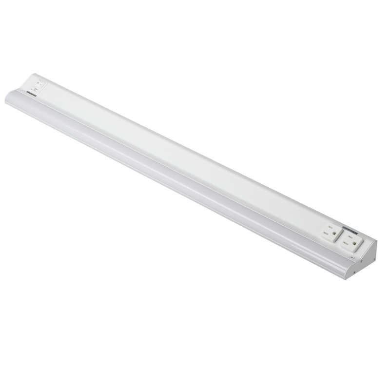American Lighting UCR-5CCT-32-WH