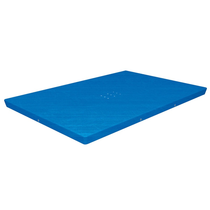 Bestway Pool Cover 58106 Fits 3×2.01m Above Ground Swimming Pool PE Blanket