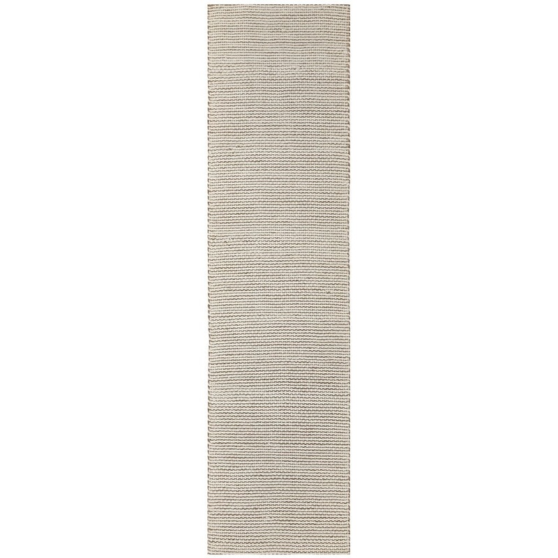Harlow Cove Cream Runner by Rug Culture -300X80CM – RUNNER
