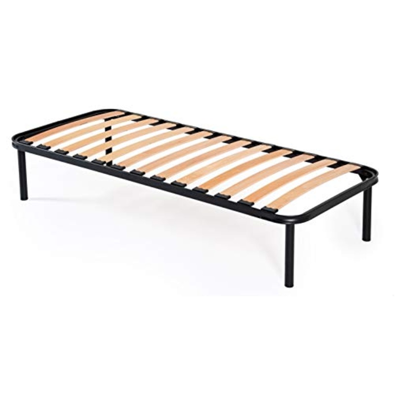 Rete Letto Piazza E Mezzo 120 X 190 RETI Letti A DOGHE Produzione Italiana