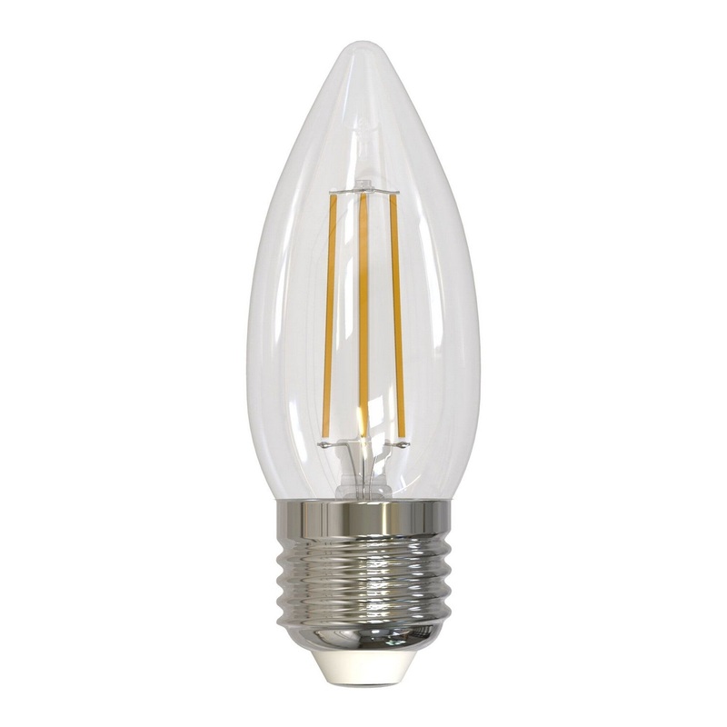 Bulbrite 776734 Light Bulb Clear