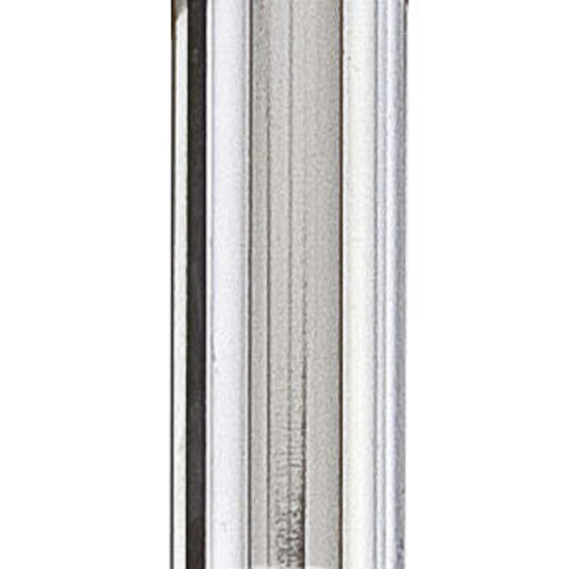Fanimation DR1-60PN Downrods 60in Downrod Polished Nickel (Discontinued)