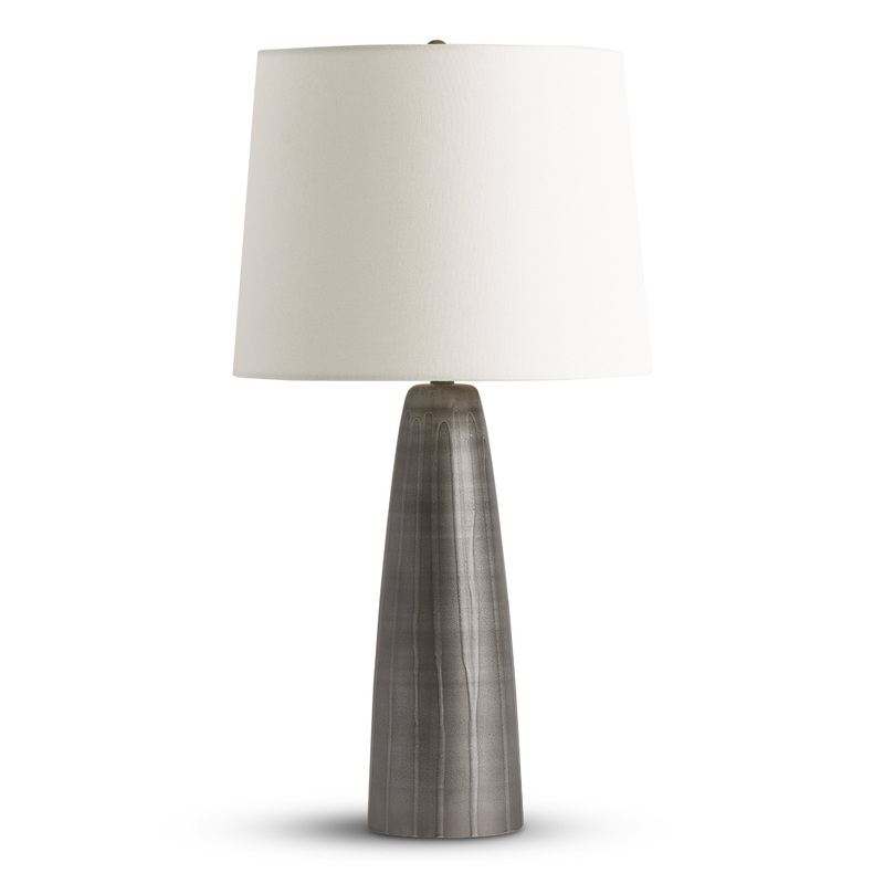 Nevosa Table Lamp Grey