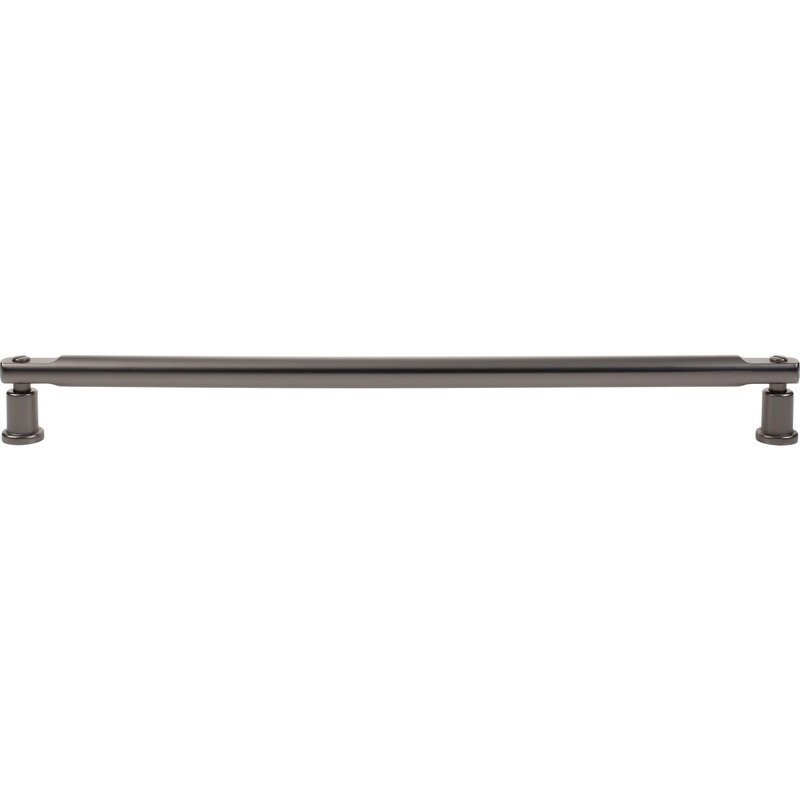 Atlas Homewares Everitt Appliance Pull 18 Inch (c-c) Slate