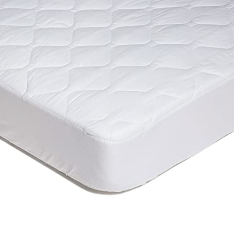 Caleffi Dormy Coprimaterasso, Cotone , Unica, Matrimoniale, 13771 , Caleffi