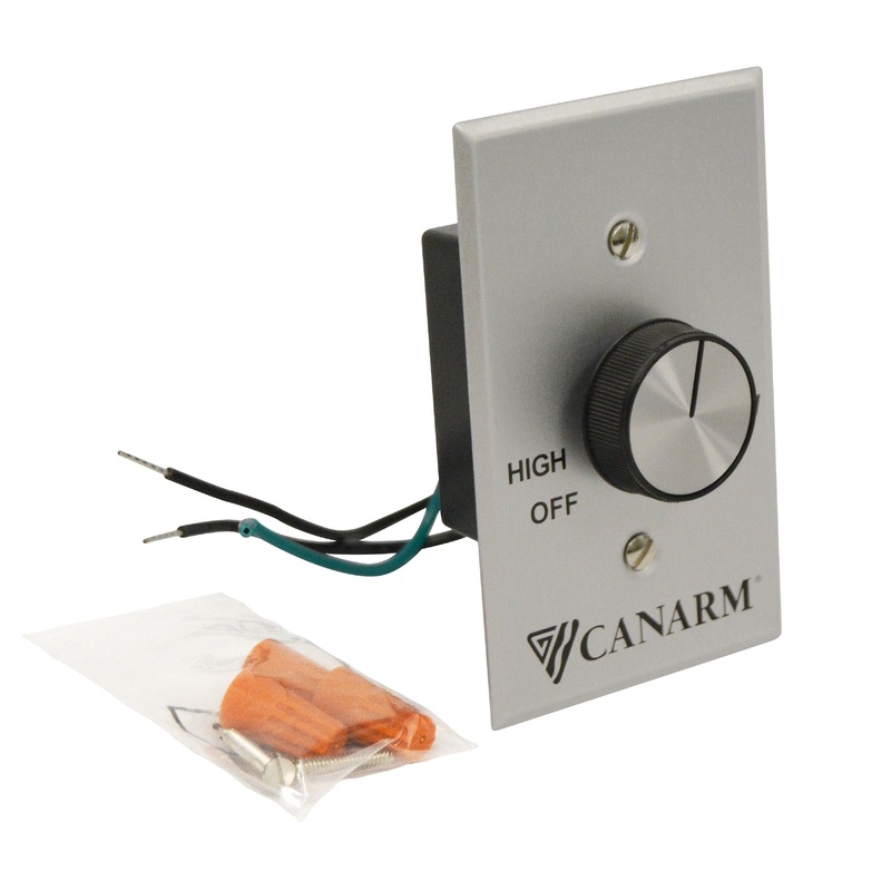 CN5061 Fan Control Default