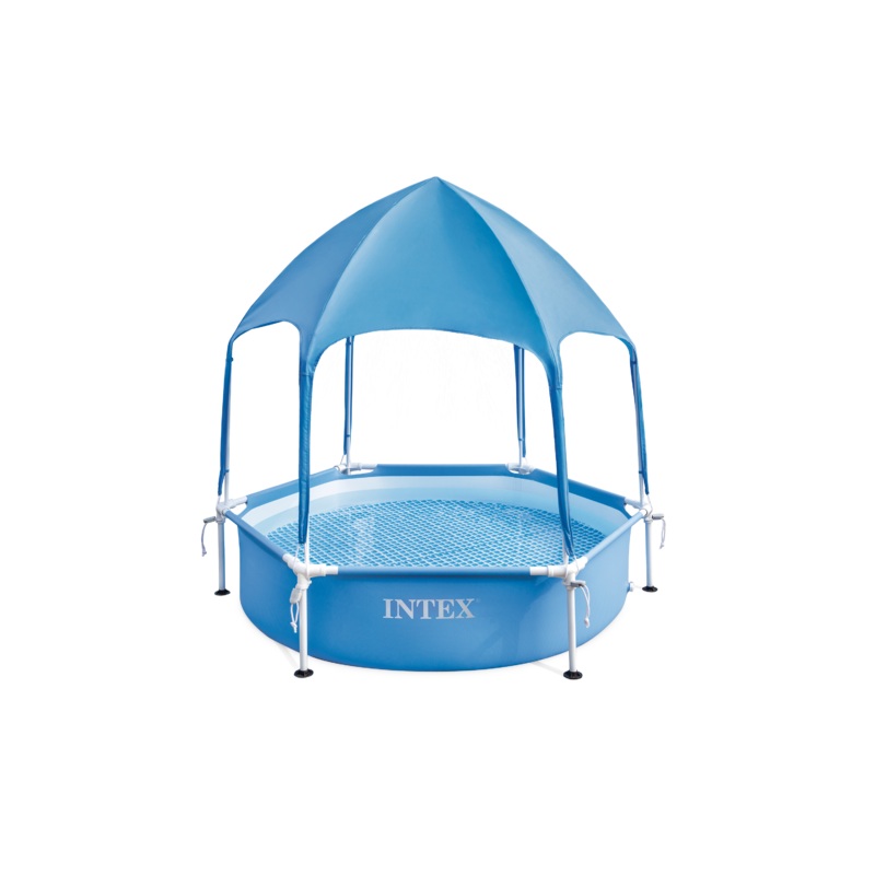 Intex Canopy Frame Pool 1.83m x 38cm 28209