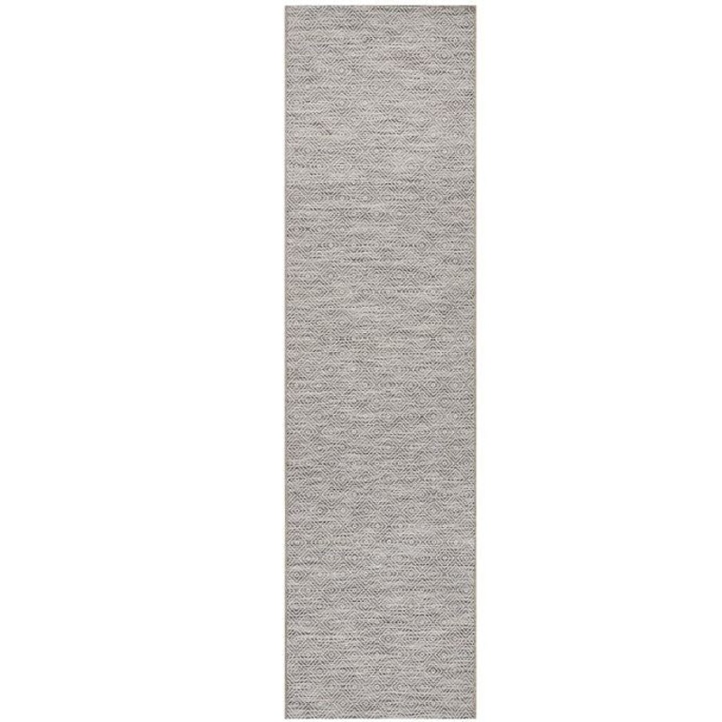 Terrace 5500 Natural Runner by Rug Culture-300X80CM – RUNNER