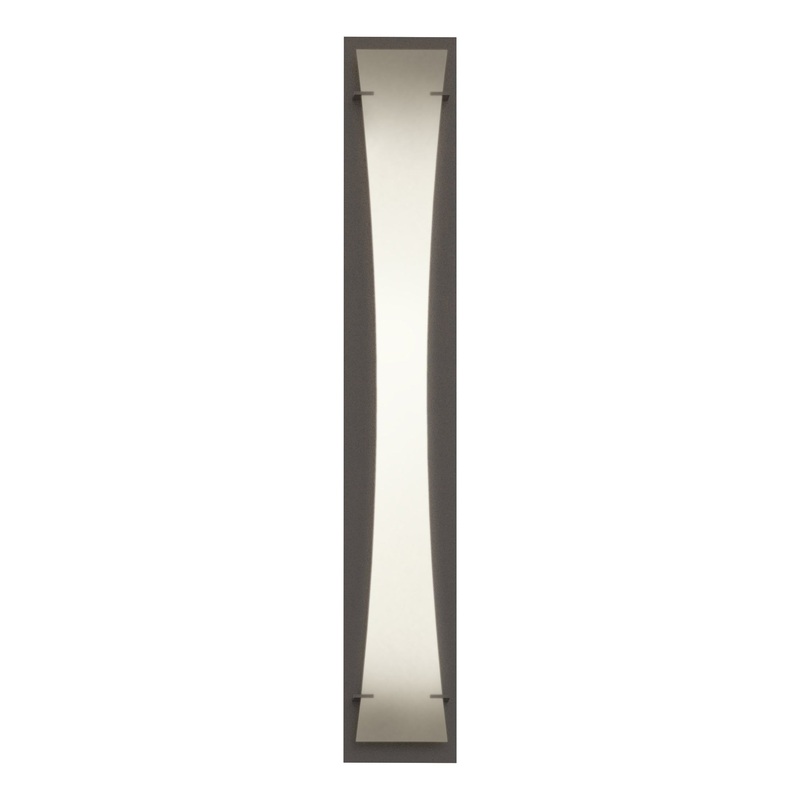 Bento Large Sconce Oil Rubbed Bronze