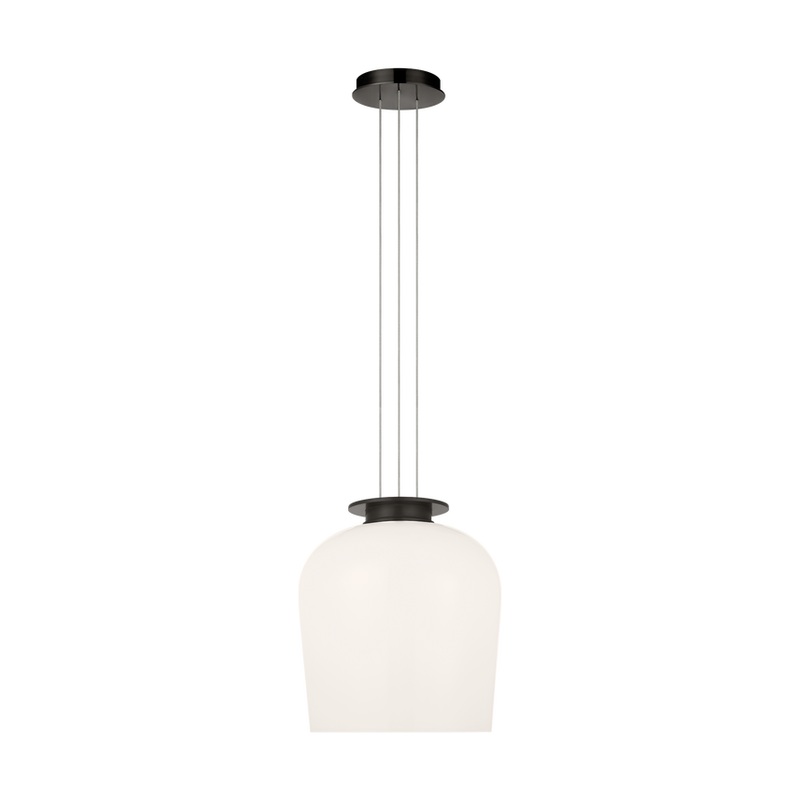 Vetro 13 Pendant Bronze