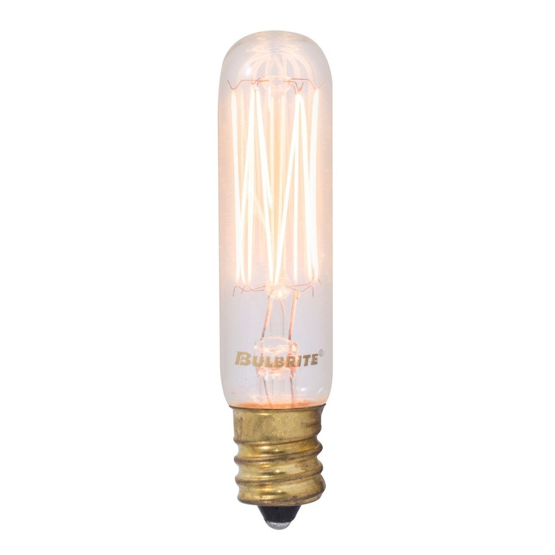 Bulbrite 132506 Nostalgic Light Bulb Antique
