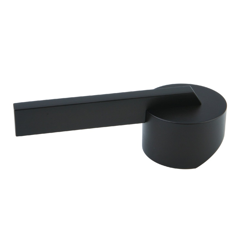 KSH8975CTL Metal Lever Handle, Oil Rubbed Bronze