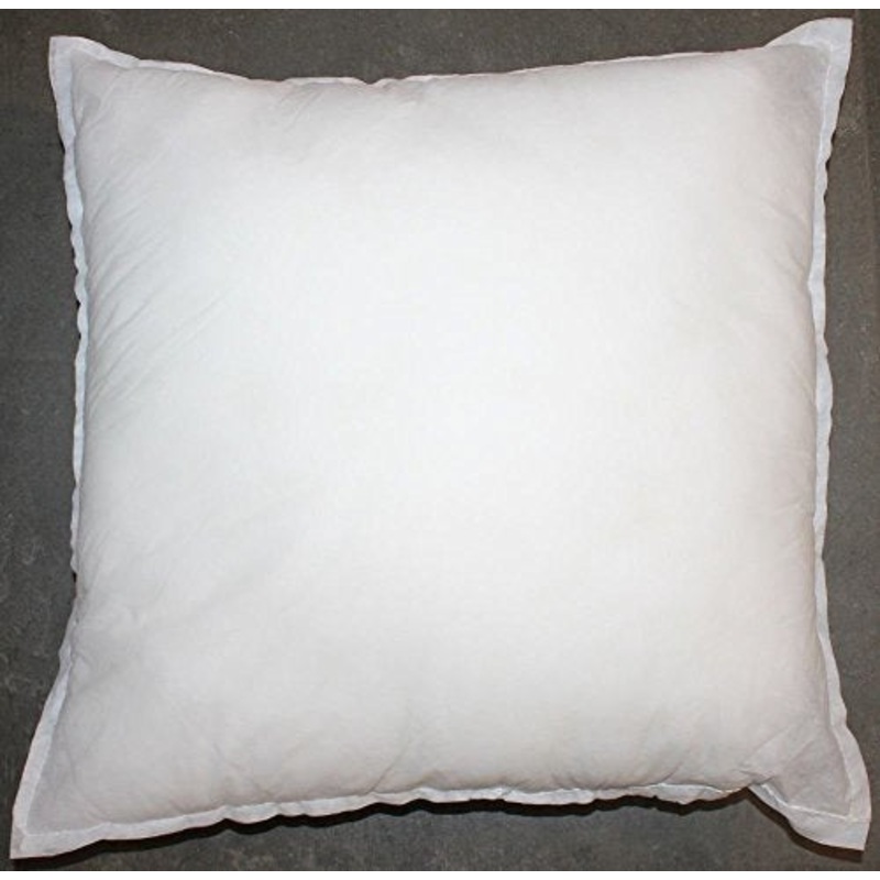 VIGLIETTI Imbottitura per Cuscini ARREDO 43 X 43 CM Max Quality INDEFORMABILE Cuscino