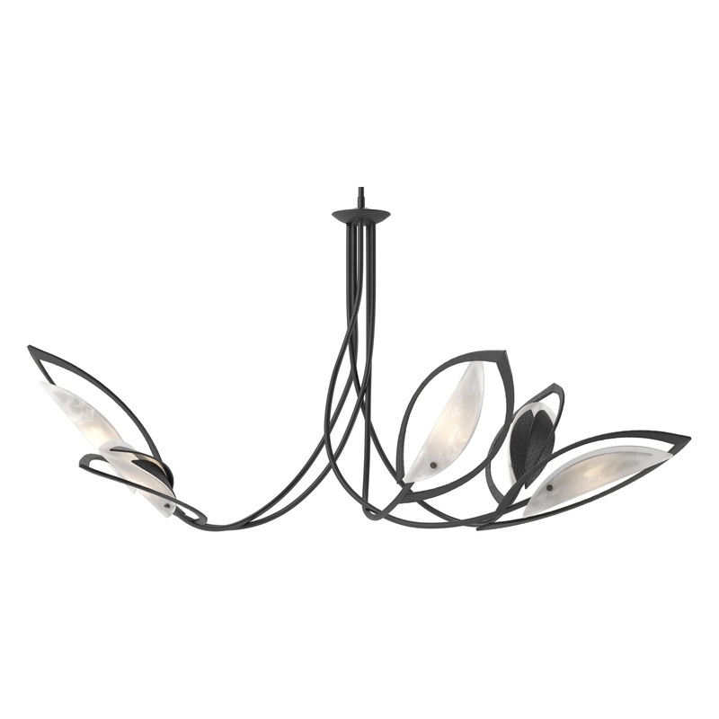 Aerial Pendant Black