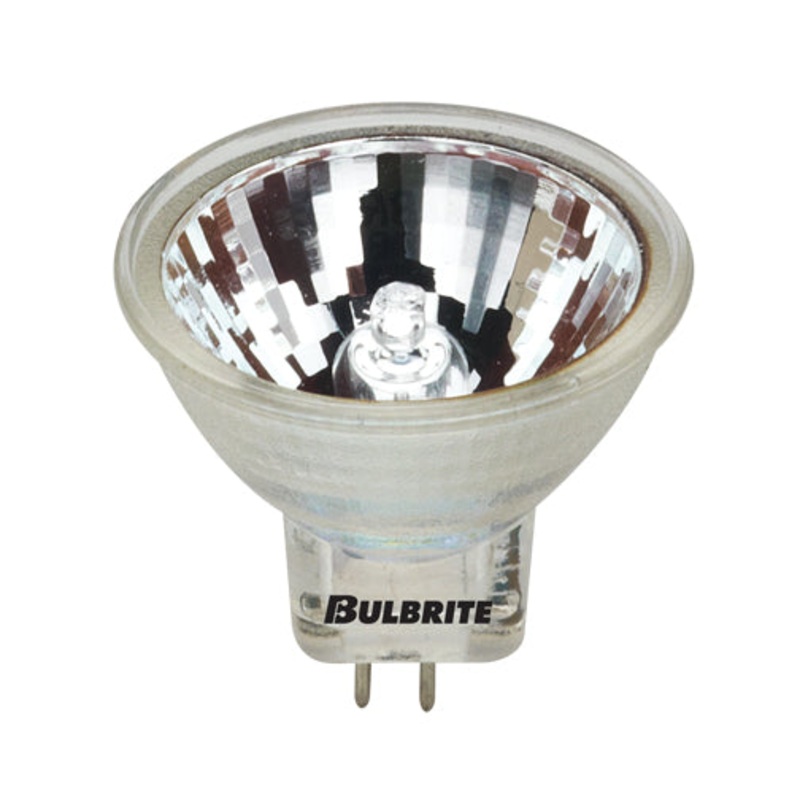Bulbrite 642320 MRs: Light Bulb Clear