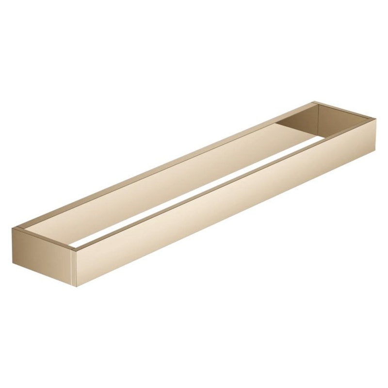 Towel Bar MEM 12 Inch Champagne